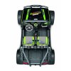 IGOD0601 Polaris RZR PRO green shadow top