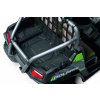 IGOD0601 Polaris RZR PRO green shadow luggage
