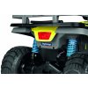 IGOD0603 Polaris Sportsman PRO citrus suspension