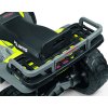 IGOD0603 Polaris Sportsman PRO citrus back luggagepack