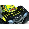 IGOD0603 Polaris Sportsman PRO citrus front luggagepack