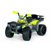 IGOD0603 Polaris Sportsman PRO citrus front SX