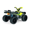 IGOD0603 Polaris Sportsman PRO citrus back DX