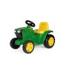 Elektrický mini traktor PegPerego John Deere Mini Tractor 25W