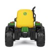 IGOR0117 John Deere RC Tractor back