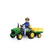 IGOR0117 John Deere RC Tractor backgound01