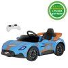 PegPerego Hot Wheels RC