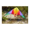 Invento Stunt Kite Trigger Rainbow
