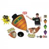 Funtrix spin-top