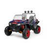 Elektrické vozidlo PegPerego Polaris RZR 900 XP 24V fialová