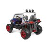 Elektrické vozidlo PegPerego Polaris RZR 900 XP 24V fialová