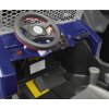Elektrické vozidlo PegPerego Polaris RZR 900 XP 24V fialová