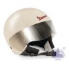 PegPerego Prilba Vespa biela