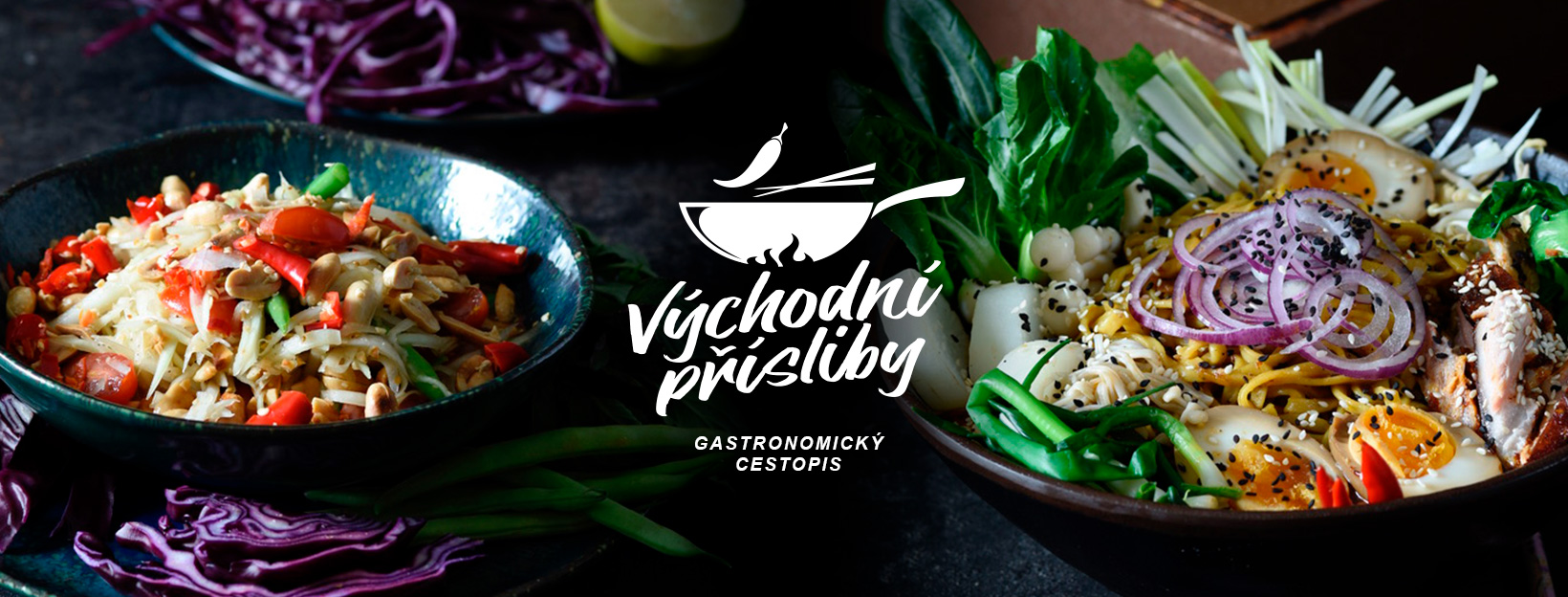 Východní přísliby