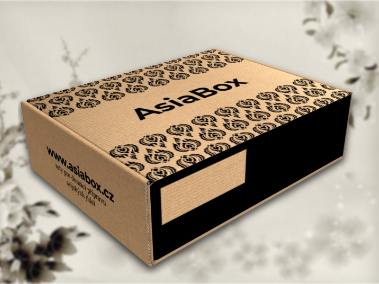 AsiaBox | Sety pro přípravu asijských jídel