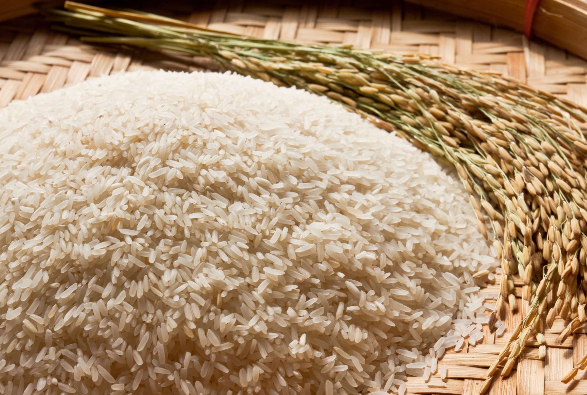 Jak uvařit basmati rýži