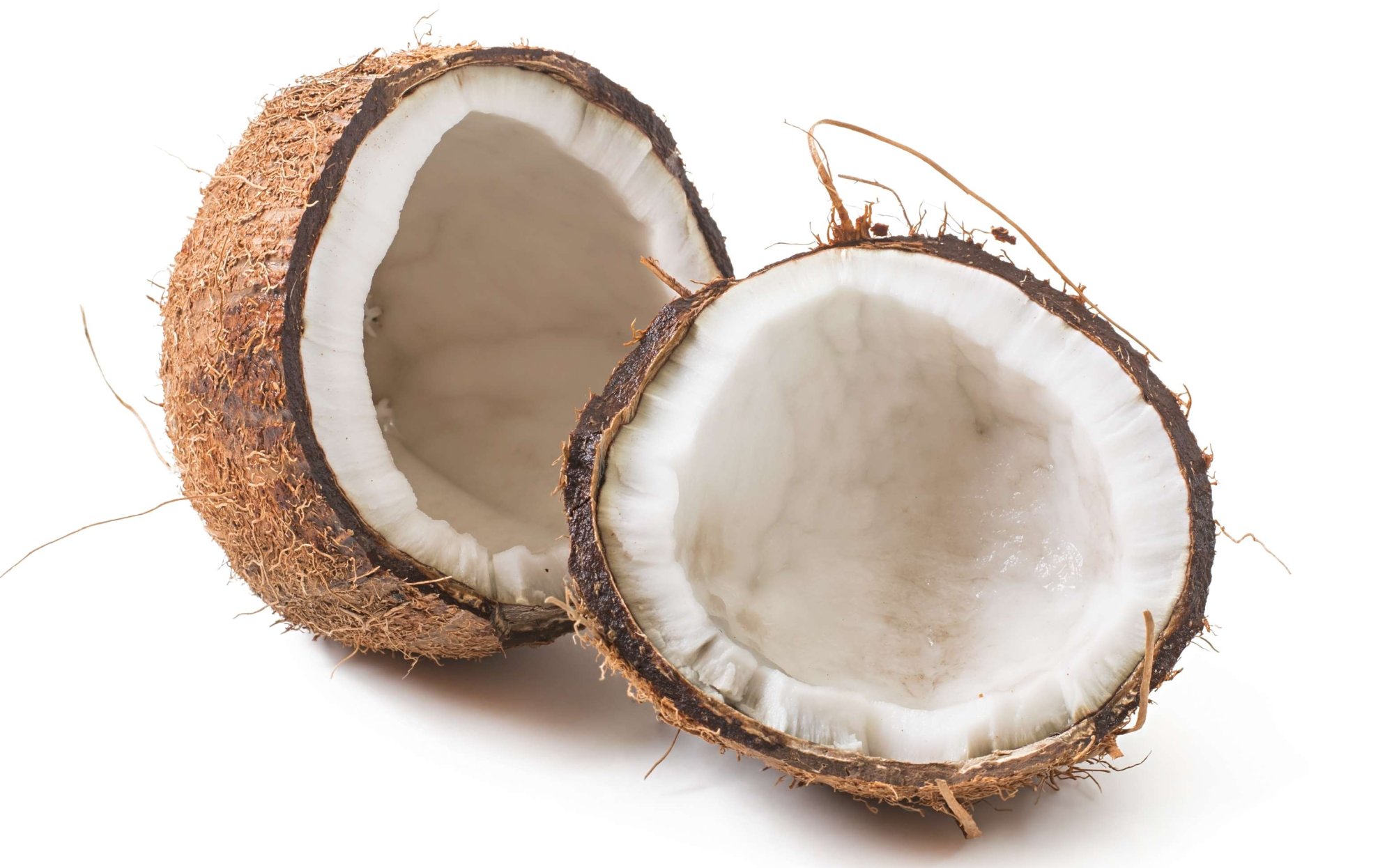 Co udělat s kokosovou moukou a dužinou