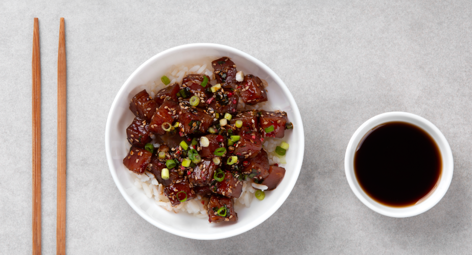 Recepty s hoi sin omáčkou