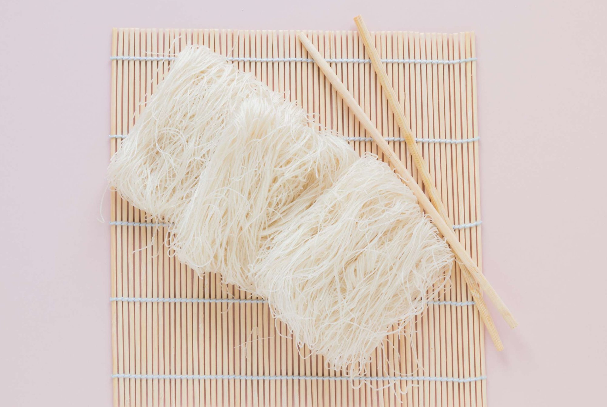 Jak připravit shiratakii nudle