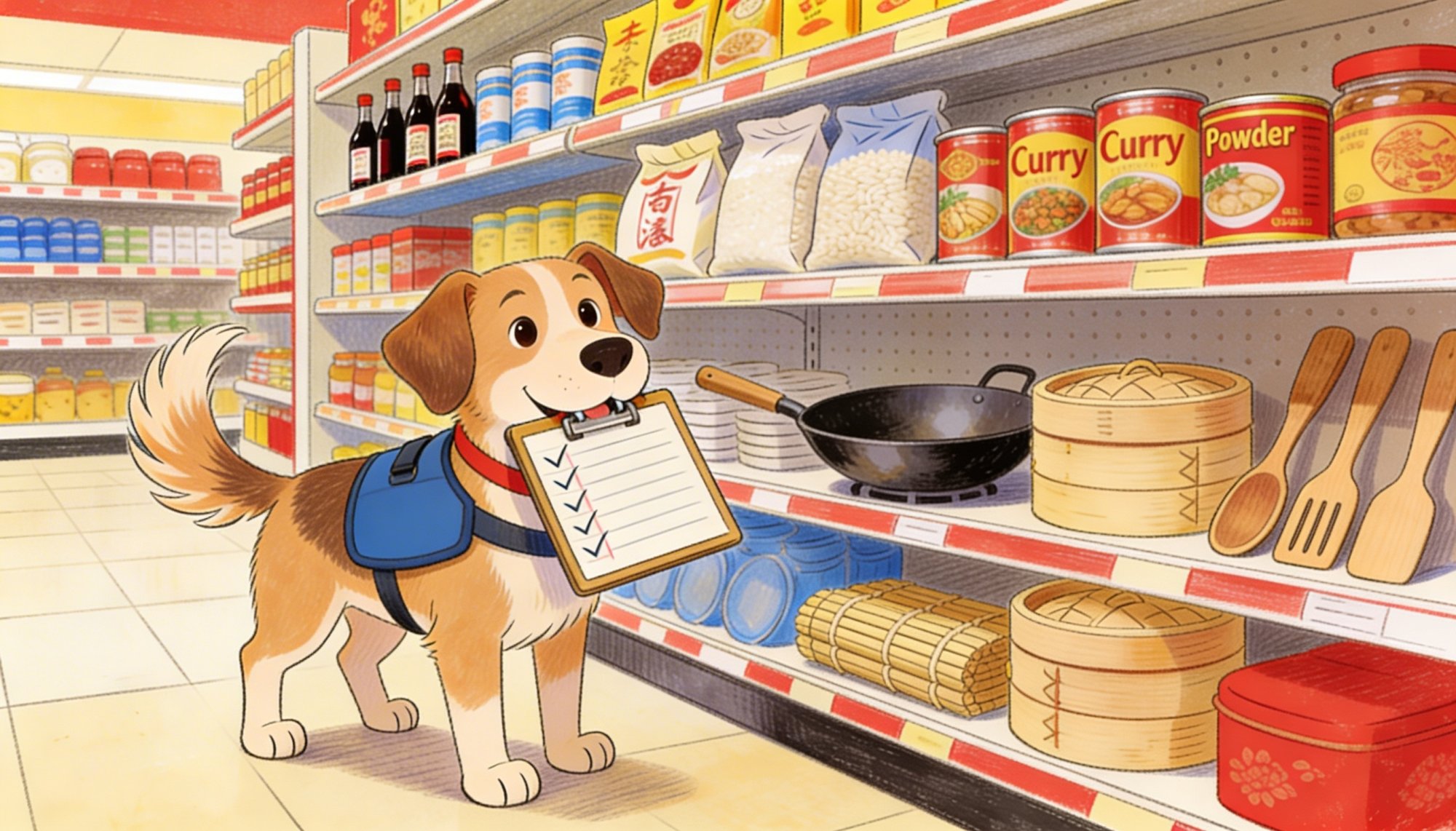 Jak aktivovat hlídacího pejska