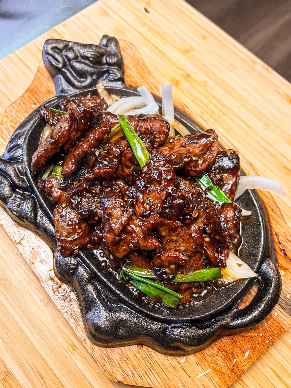 Umění křehčení masa: Tajemství čínských kuchařů