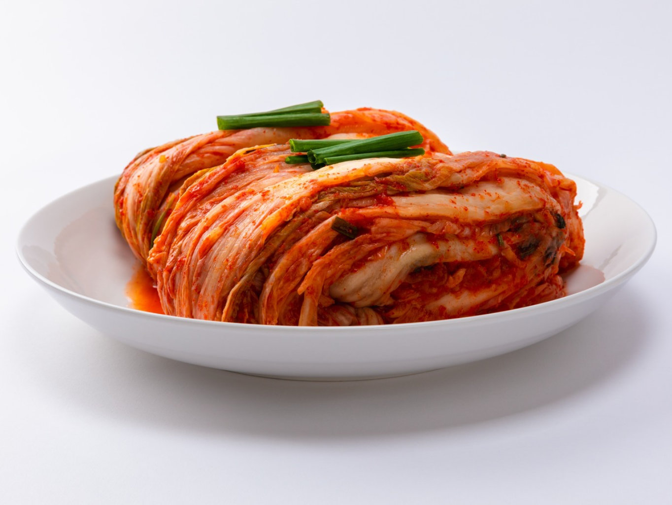 Jak často jíst kimchi