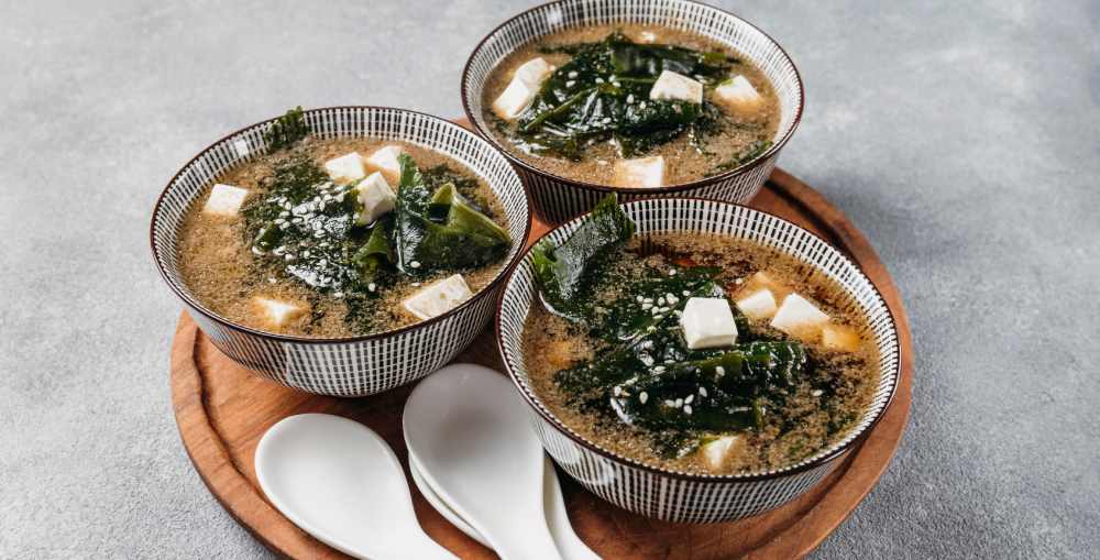 Kde koupit miso pastu