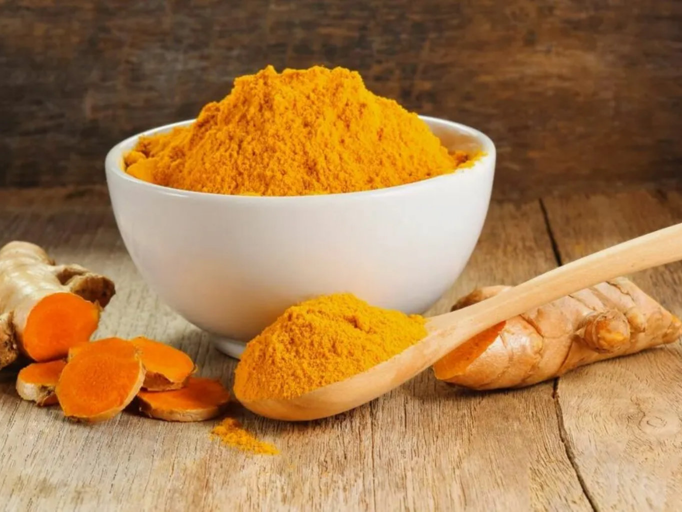 Kde koupit kurkumu