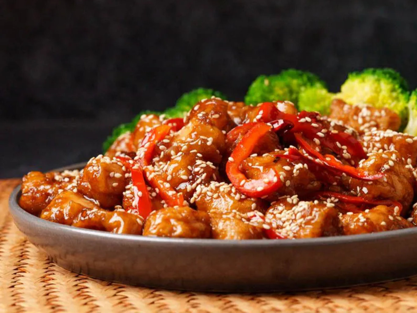 Nejlepší recept na kuřecí čínu | tipy z vietnamského bistra