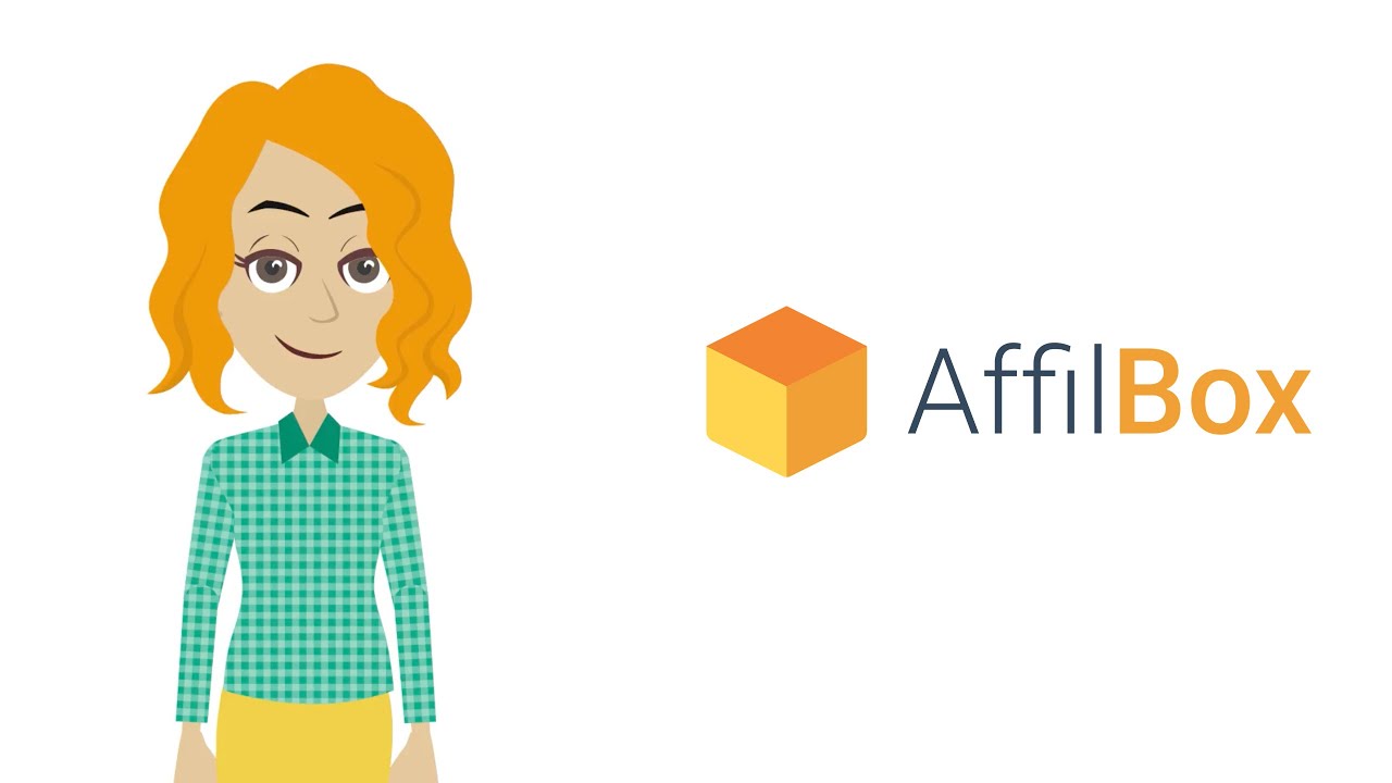 Affiliate program | Vydělávejte s námi