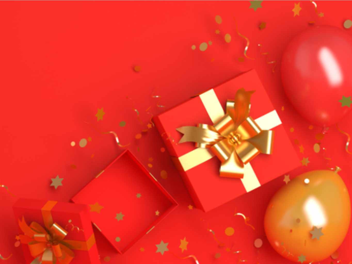 Průvodce výběrem ideálního dárku