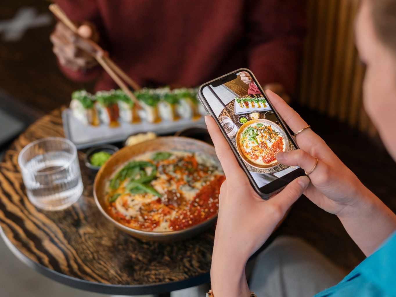 Vyfoť, pošli a získej odměnu!