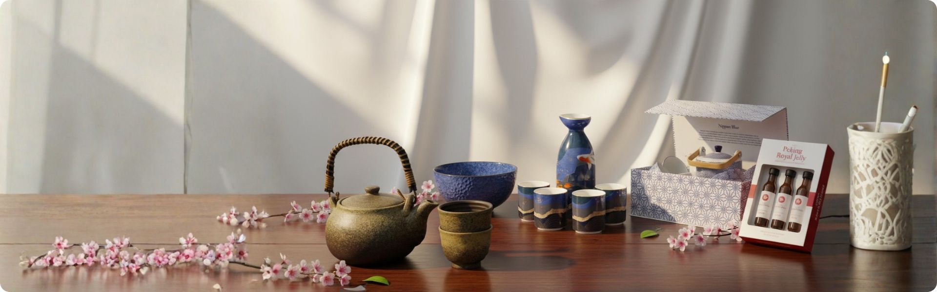 Novinky na nový rok