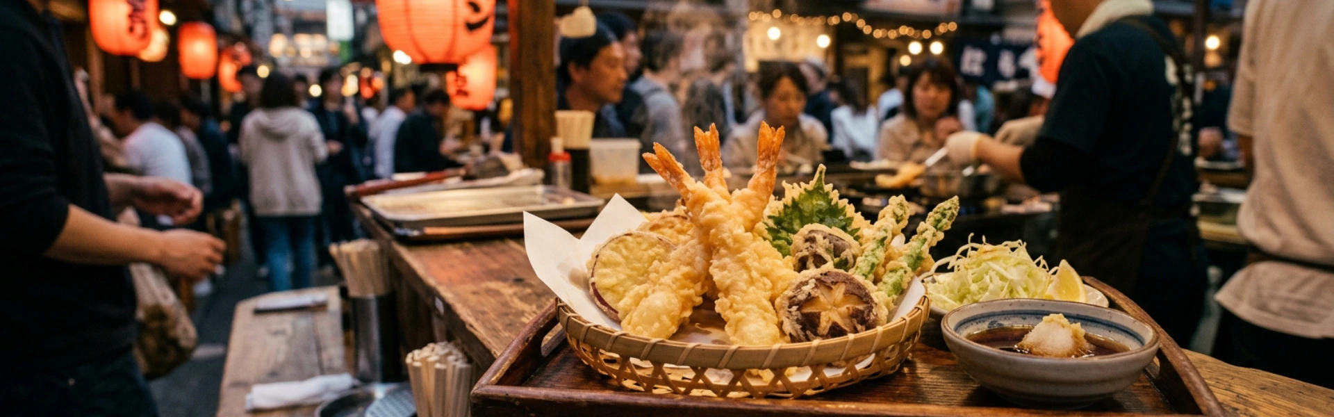 Víte jak snadno připravit bezlepkové tempura těstíčko?