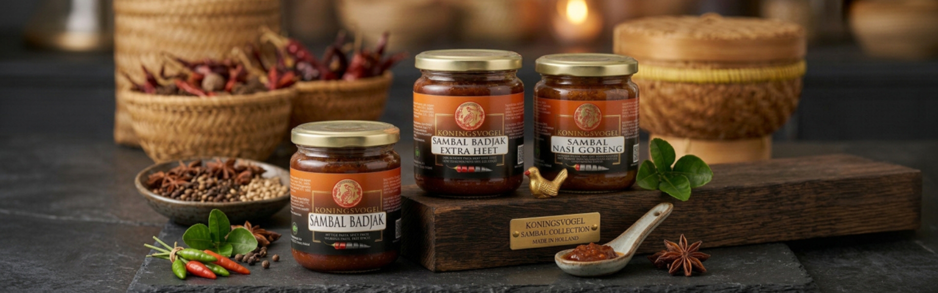 Naše bestsellery v novém balení