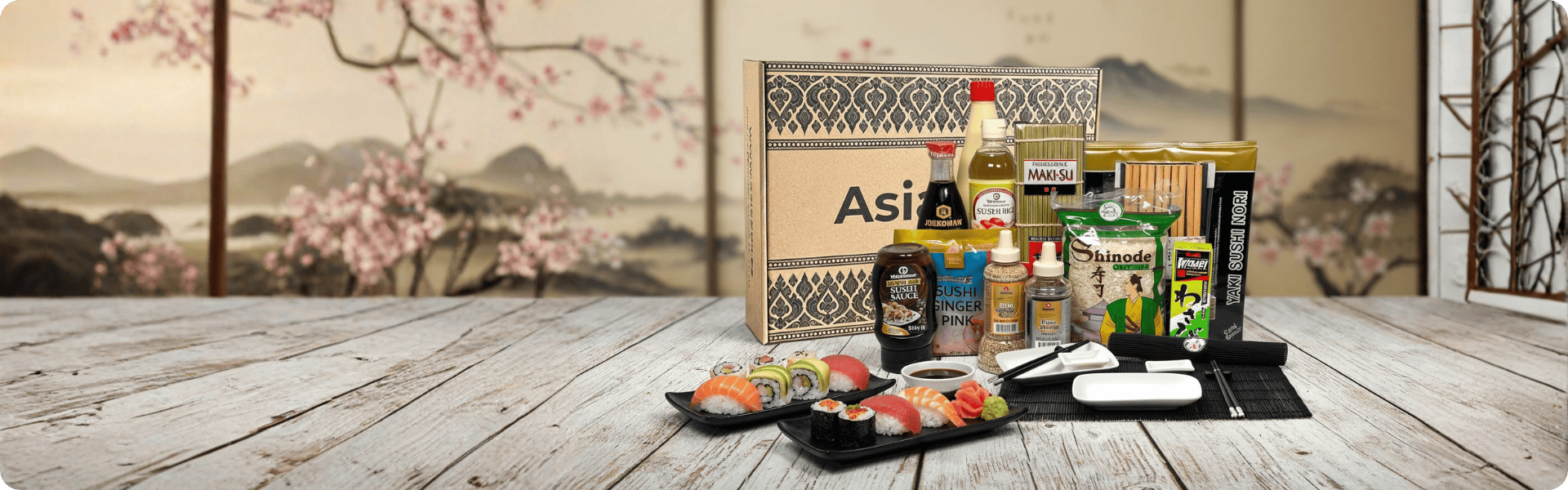 AsiaBox