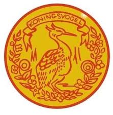 Koningsvogel