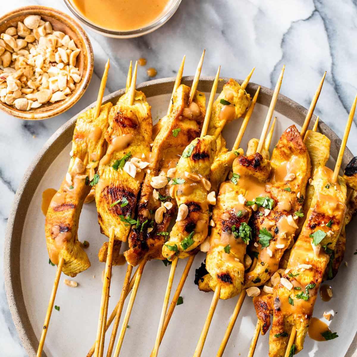 Satay