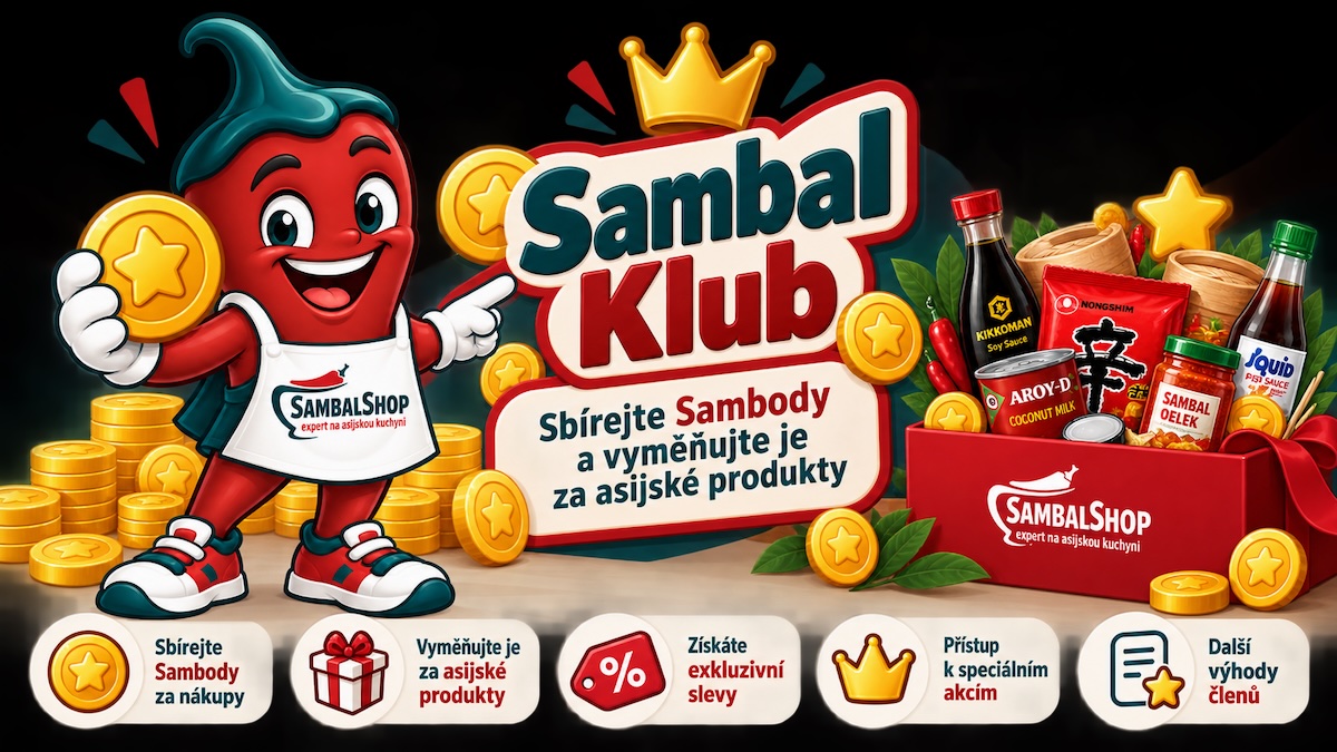 sambal klub