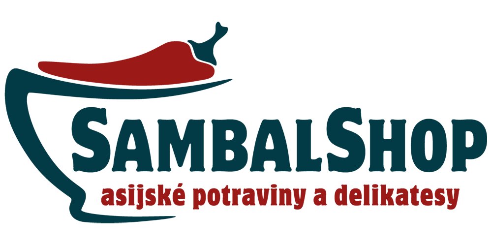SambalShop | Asijské potraviny 🥢