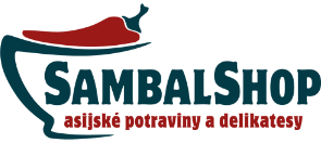sambalshop.cz | Asijské potraviny a delikatesy