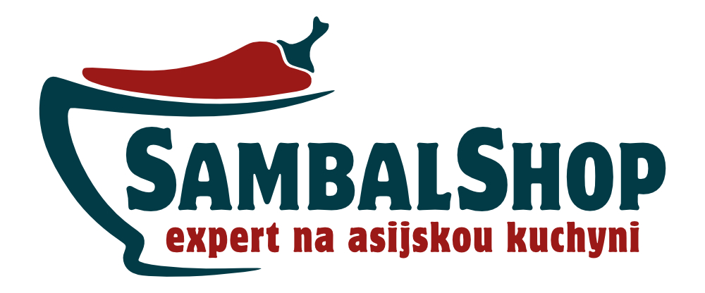 SambalShop | expert na asijskou kuchyni