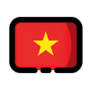 vietnamská