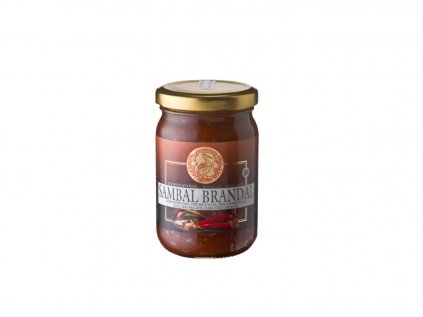 Sambal Brandal 200g