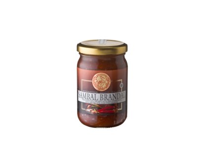 Sambal Brandal 200g