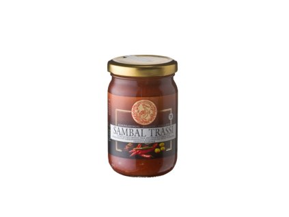 Sambal Trassi 200g