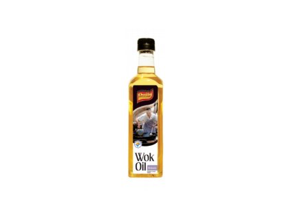 Speciální olej pro Wok 500ml