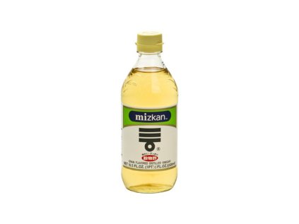 Japonský ocet na Sushi 500ml