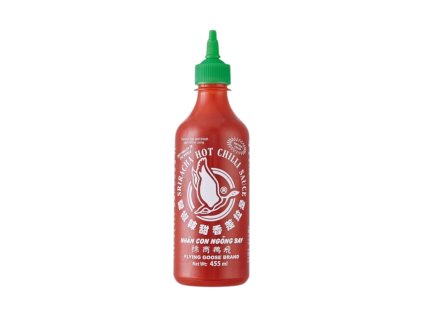 Omáčka Sriracha - Originál