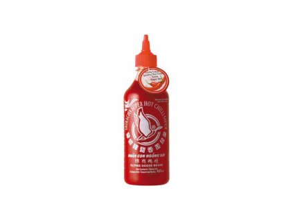 Omáčka Sriracha - Extra Hot 455ml